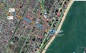 Apartamento 1 Quarto 30M².